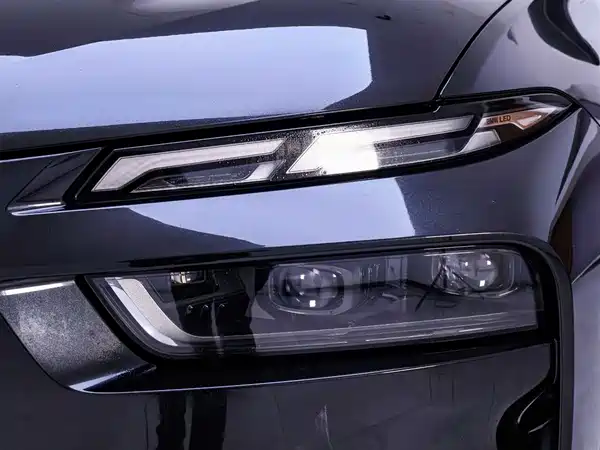 BMW X7 2023