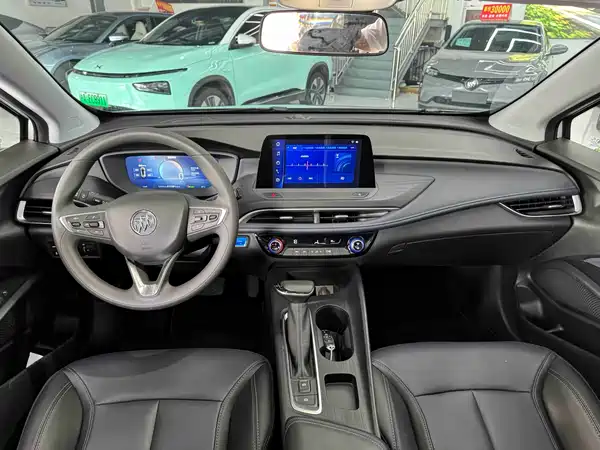 Buick Velite 6 2024