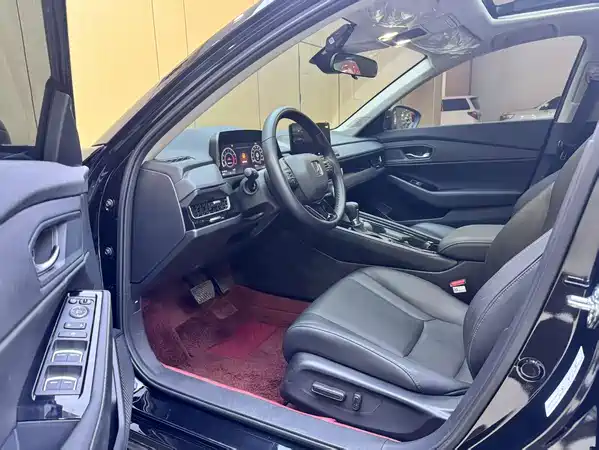 Honda Inspire 2026