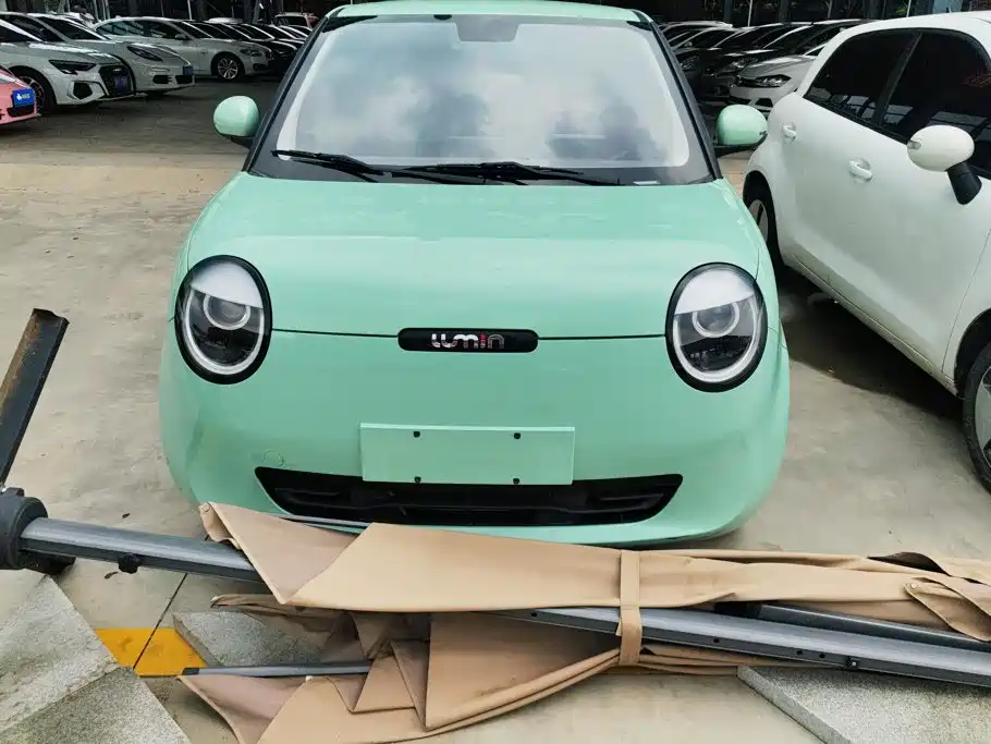 Changan Lumin 2023