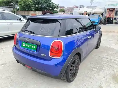 MINI MINI 2019