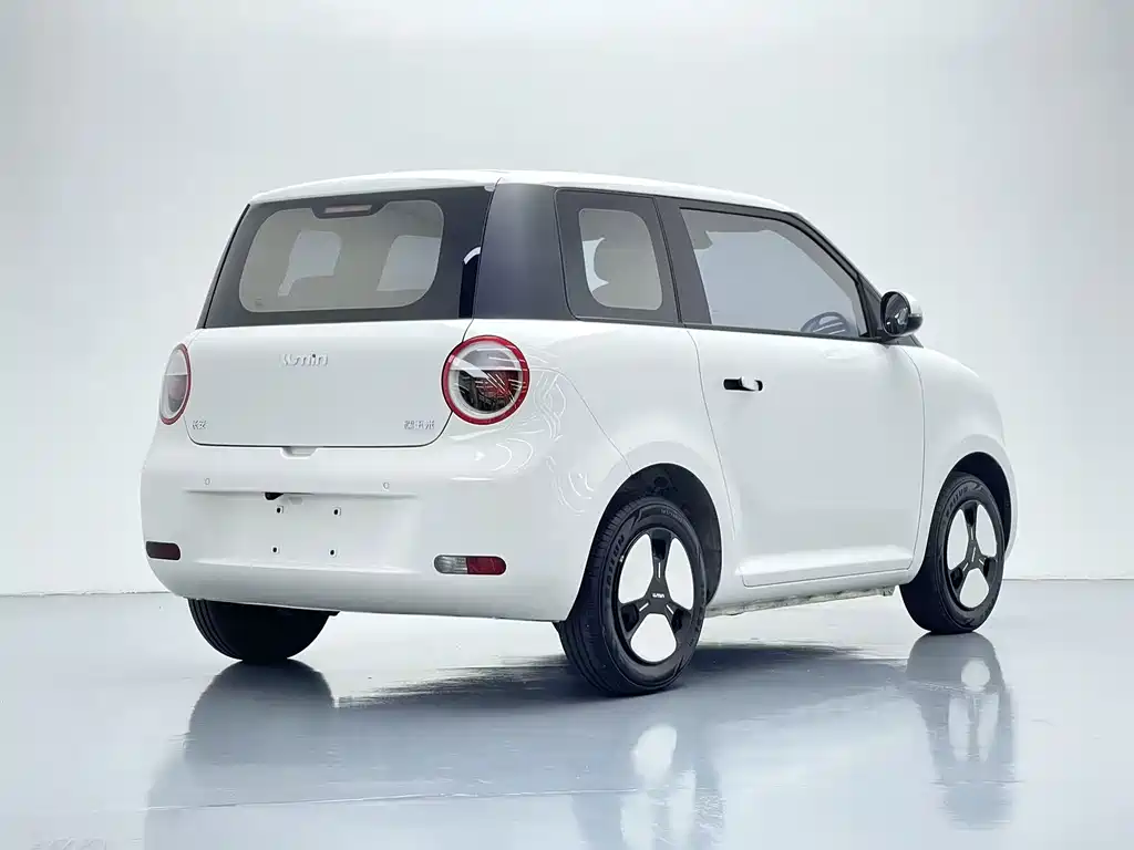 Changan Lumin 2023