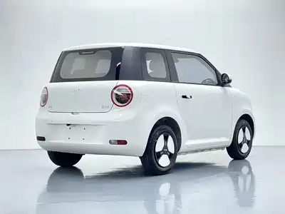 Changan Lumin 2023