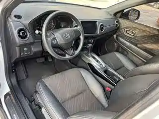 Honda XR-V 2016