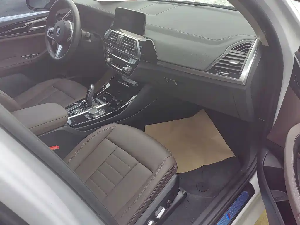 BMW X3 2020