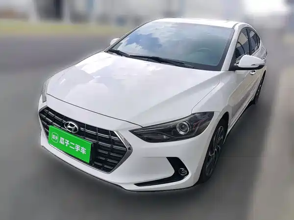Hyundai Celesta 2019