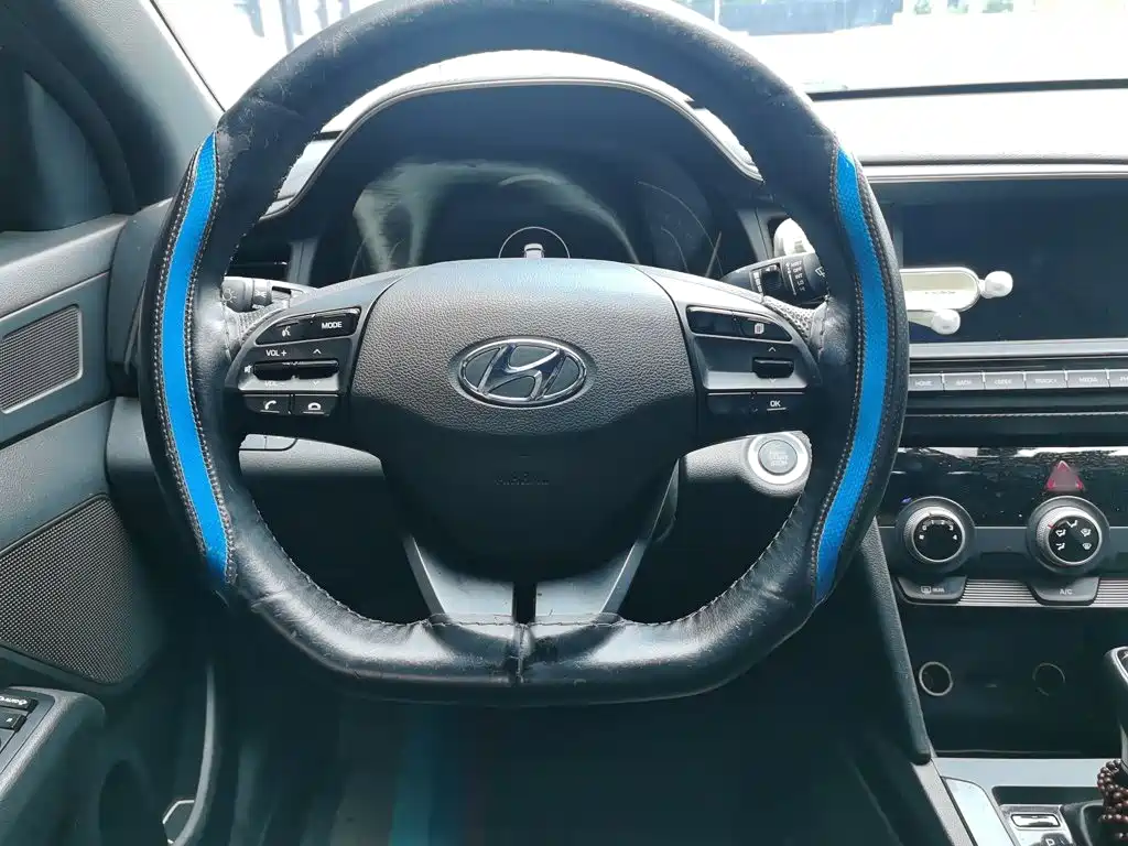 Hyundai Celesta 2019 — фото 3