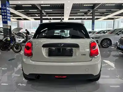 MINI MINI 2018