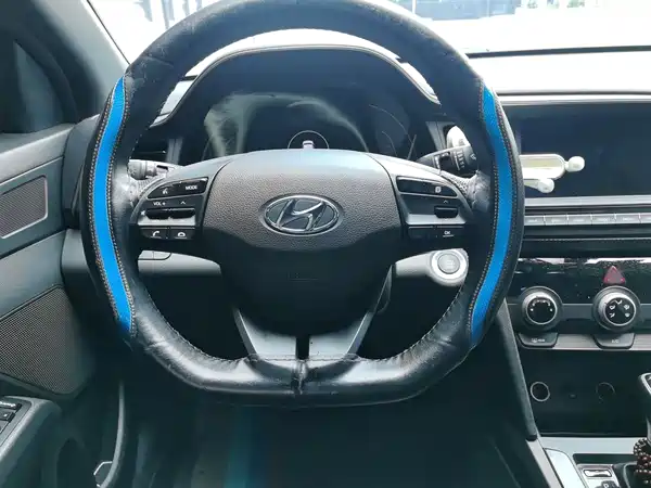 Hyundai Celesta 2019