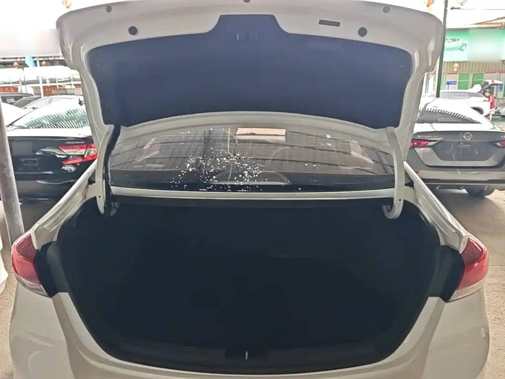 Hyundai Celesta 2017 — фото 19