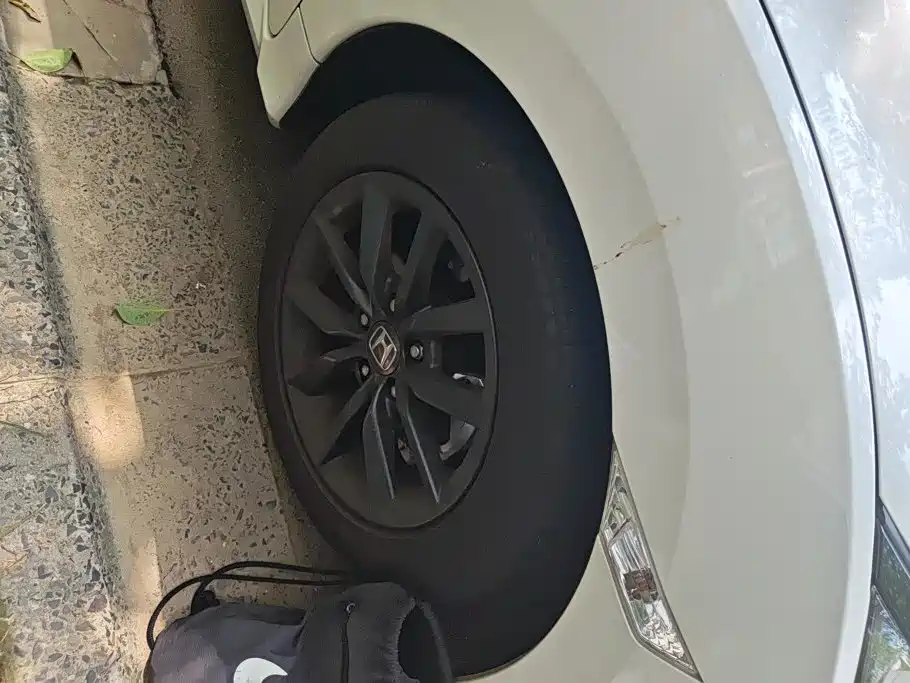 Honda Civic 2021