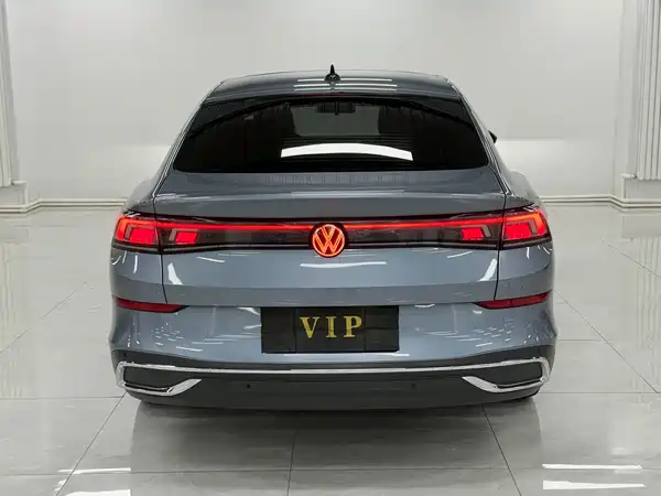 Volkswagen Lamando 2022