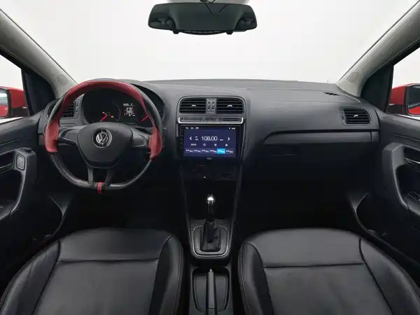 Volkswagen Polo 2019
