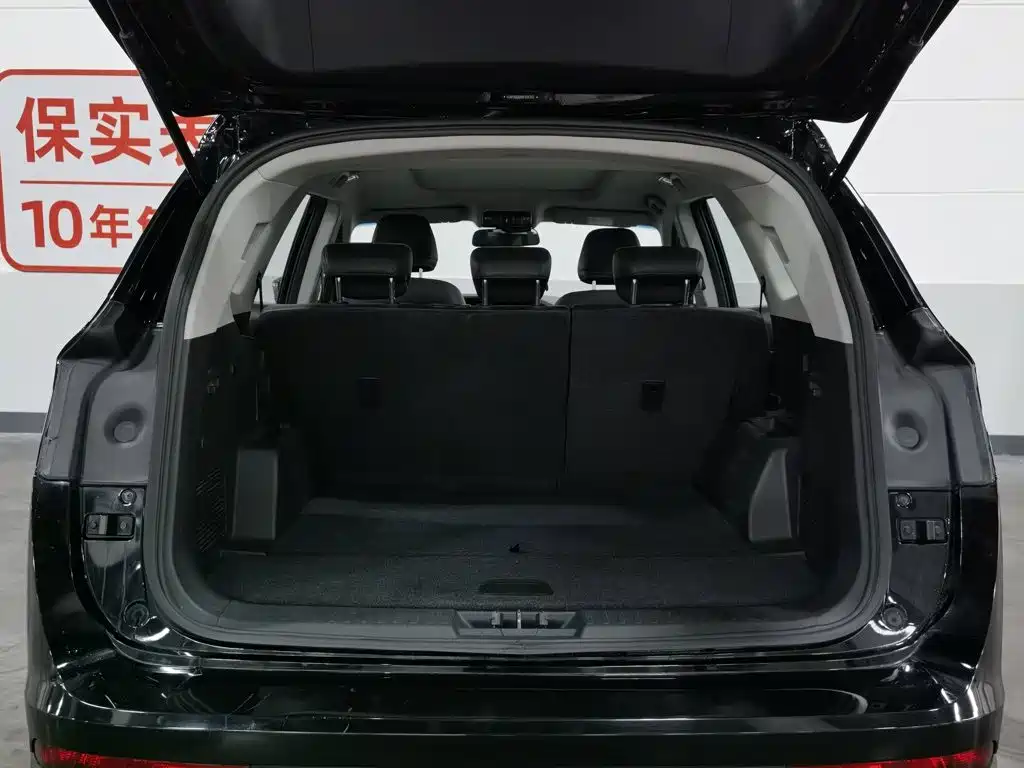 Jetour Jietu X90 PLUS 2022 — фото 16