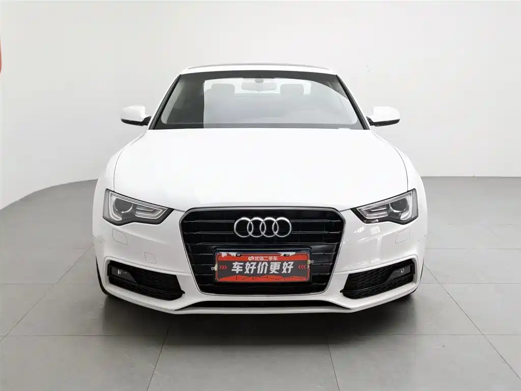 Audi A5 2016 — фото 3