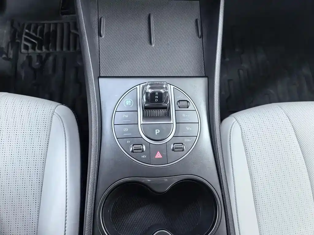 BYD Seal 05 DM-i 2025 — фото 9