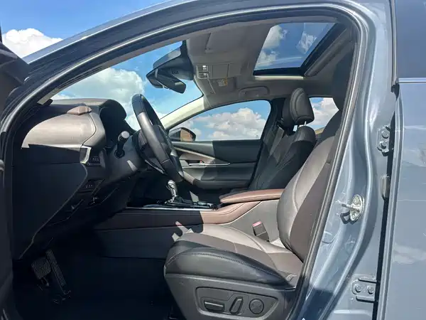 Mazda CX-30 2022
