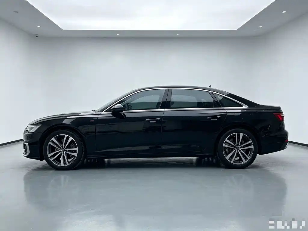 Audi A6L 2024 — фото 3