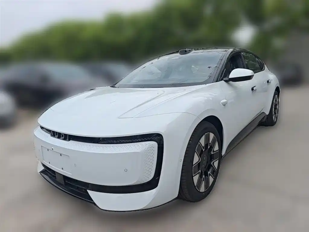 Audi E5 Sportback 2026