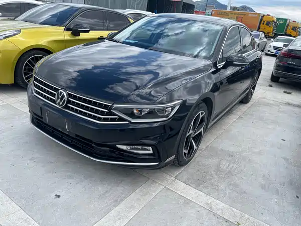 Volkswagen Magotan 2023