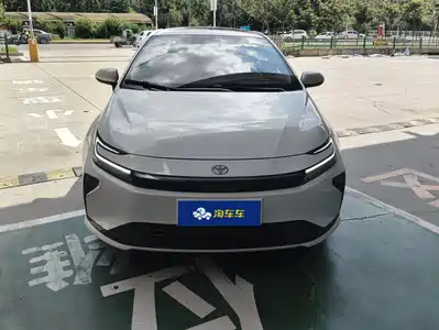 Toyota Corolla 2026