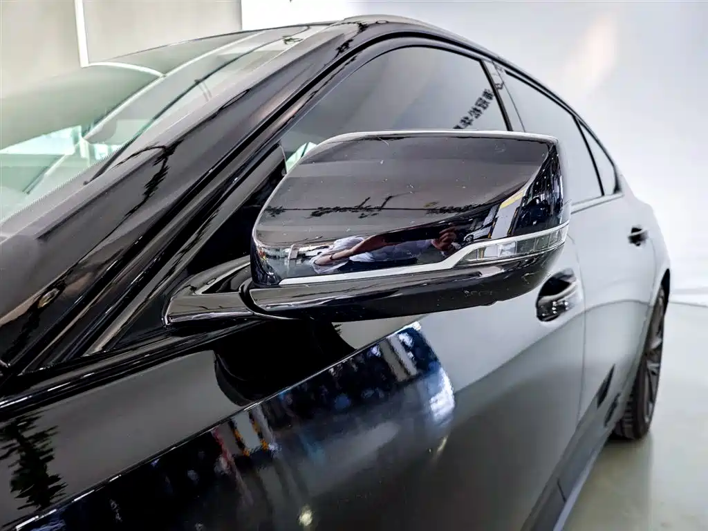 Cadillac CT5 2023 — фото 8