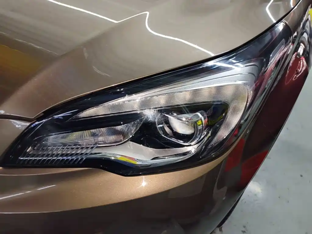 Buick Envision Plus 2019 — фото 24