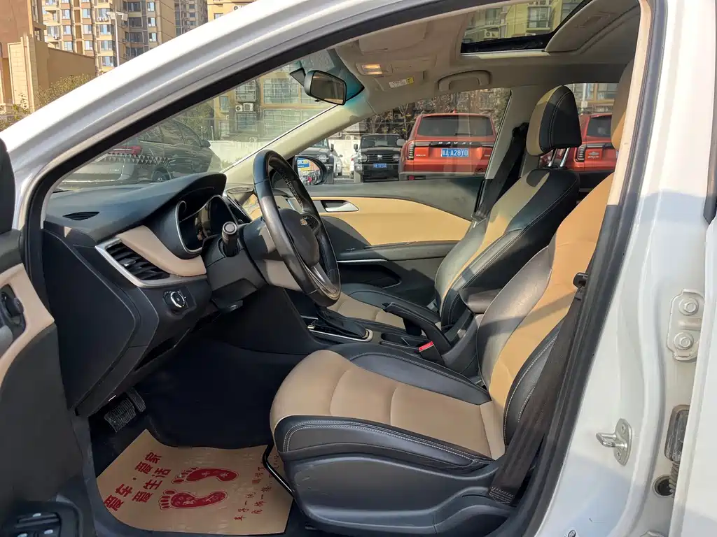 Chevrolet Cruze 2022