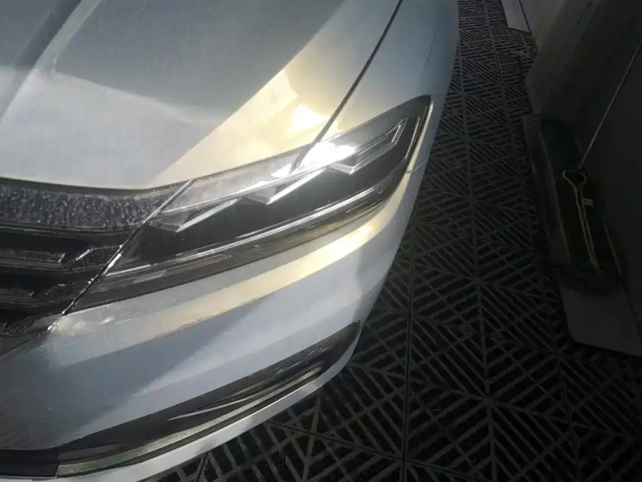 Volkswagen Lavida 2019