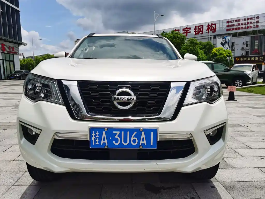 Dongfeng Paladin 2024 — фото 3