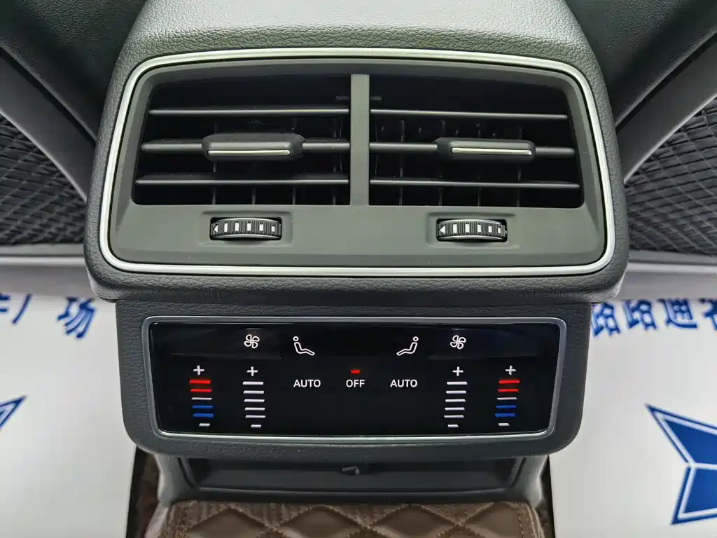 Audi A6L 2020 — фото 15