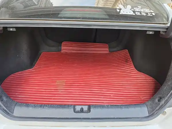 Honda Civic 2020