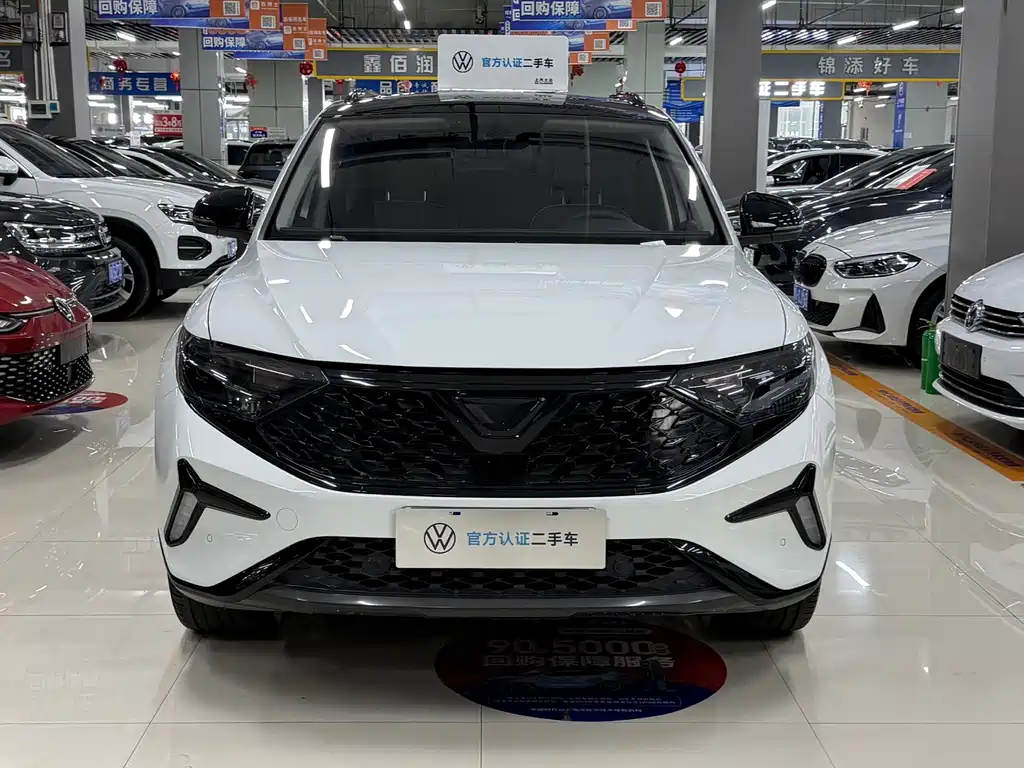 Jetta VS7 2023