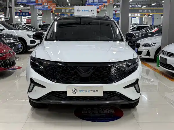 Jetta VS7 2023