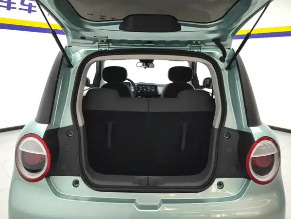Changan Lumin 2022