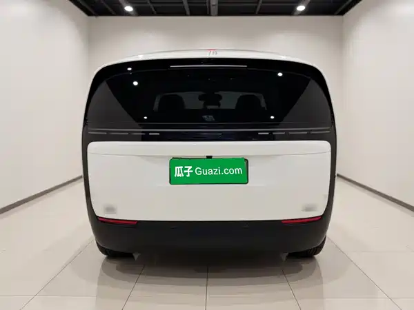Li Auto MEGA 2025