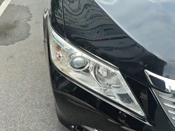 Toyota Camry 2014