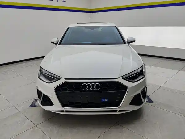 Audi A4L 2024