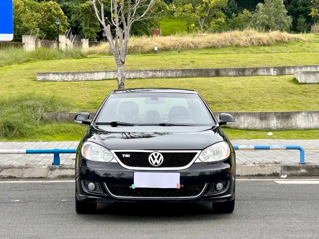 Volkswagen Lavida 2011
