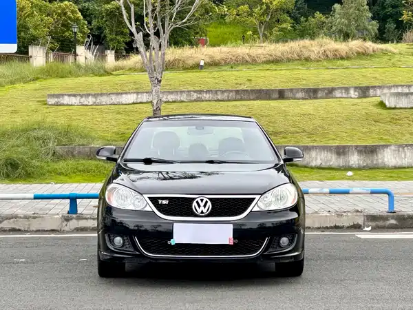 Volkswagen Lavida 2011