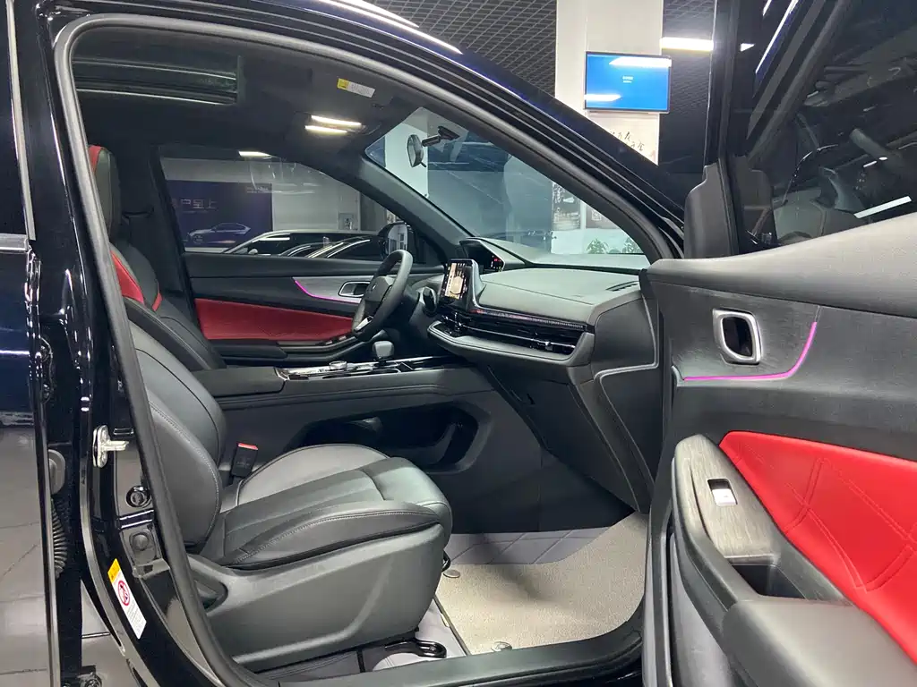 Changan CS55PLUS 2025 — фото 17