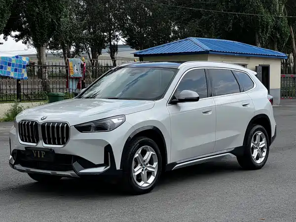BMW X1 2023