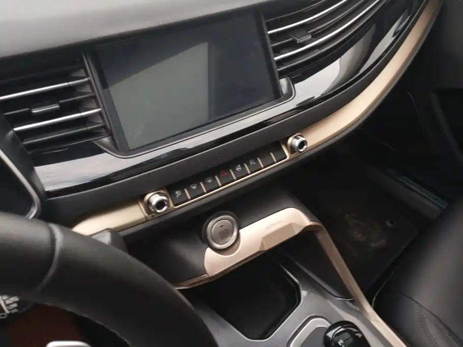 Haval H6 2020 — фото 13