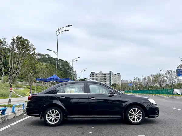 Volkswagen Lavida 2011