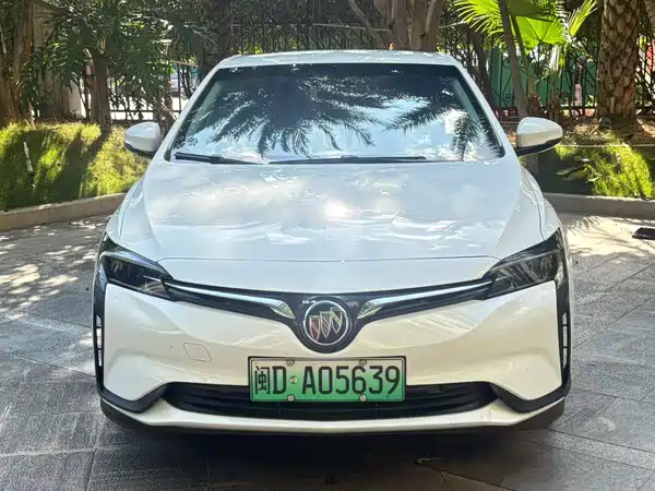 Buick Velite 6 2024