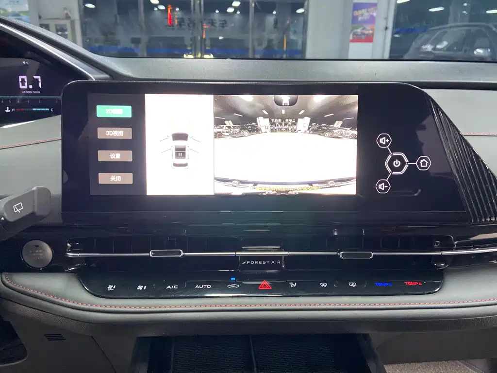 Changan CS55PLUS 2025 — фото 12