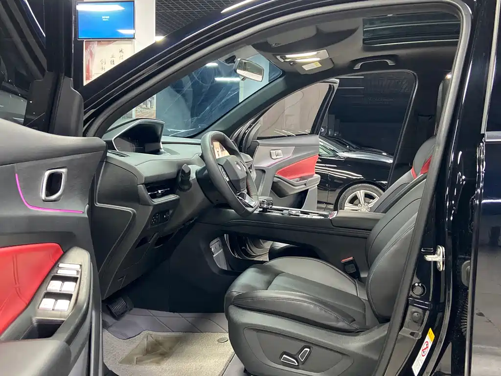Changan CS55PLUS 2025 — фото 8