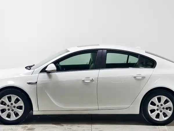 Buick Regal 2016