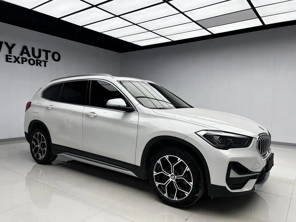 BMW X1 2023