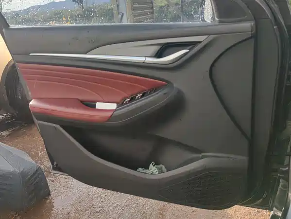 Changan Eado 2021